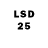 LSD-25 экстази ecstasy Billie Guidi