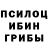 ТГК гашишное масло Kelvin Bale
